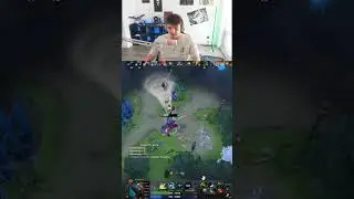 Найс пауза #dota2 #dota #дота #дота2 #дота2моменты #dota2highlights #алохаденс