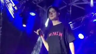 ПОШЛАЯ МОЛЛИ - Любимая песня твоей сестры - Ростов-на-Дону - 29.07.2019
