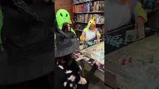 А вы уже отмечаете? 🎃