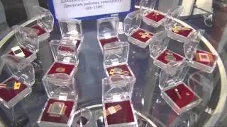 Авиашоу и VI Военно - Морской Салон