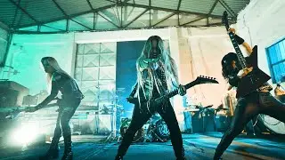 NERVOSA - Endless Ambition (Official Video) | Napalm Records