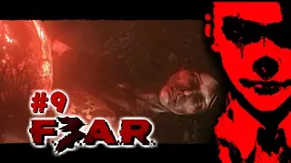 F.E.A.R. 3►[ЭПИЧНЫЙ СЮЖЕТ /ФИНАЛ]►Часть:9