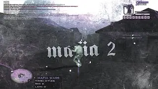 mafia 2 [gta in desc/гта в описании]