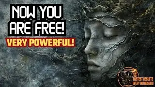 Eliminate All Anxiety, Bad Memories, Bad Karma, Bad Thoughts and Bad Blockages from your LIFE!