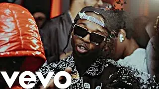 🤖 Pop Smoke - Ghost (AI ORIGINAL) [Unreleased] Music Video - prod.medicmattbeatz