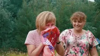 Выпускной 9 класс Школа №11. Студия Живых Эмоций Брянск. Форт Боярд, стрельба из лука, награждение..