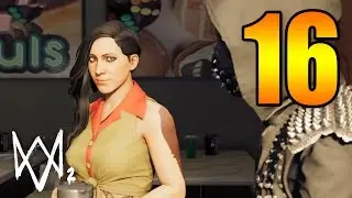 Watch Dogs 2 (16) NGEHACK FBI !!