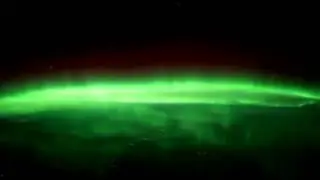[Nasa] La visione delle Terra dalla Stazione Spaziale Internazionale