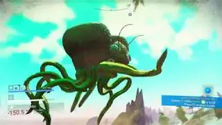 No Man's Sky - I May Never Sleep Again!