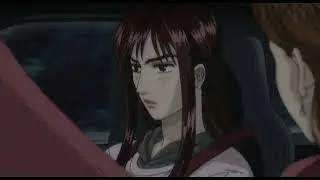 頭文字D Extra Stage 2 - Mako vs pilote