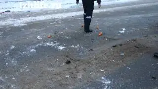 В Удмуртии в ДТП погибли водитель легковушки и его 5-летняя дочь