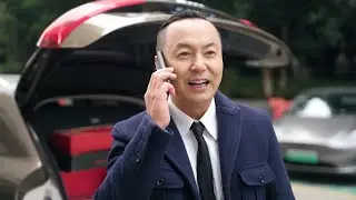 陈翔六点半：快走吧，年夜饭在等你Let's go, Chinese New Year's Eve is waiting for you.