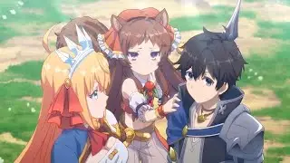 Top 10 Underrated Isekai Anime You Must Watch