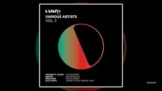 Olly Davis feat. Marck Jamz - Shake It