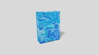 [FREE] ElectraX Presets Bank 2022 - (Water) 🌊