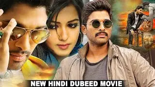 BICCHUGATTHI New  (2024) Released Full Hindi Dubbed Action Movie 2024 |Full Hindi dubbed movie 2024