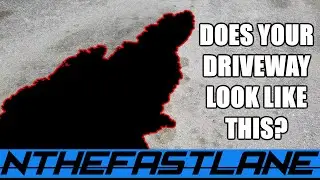Oil On The Driveway: How To Find Engine Oil Leaks FAST!
