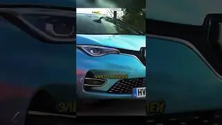 ДО ПОЛНОЙ РАЗРЯДКИ НА ЭЛЕКТРОМОБИЛЯХ🔋