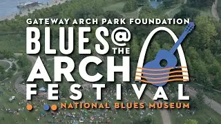Blues at the Arch Festival 2022
