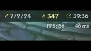 How to destroy enemy bot lane in Teamfights