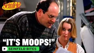 George Plays With The Bubble Boy | Seinfeld Bites | Seinfeld