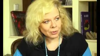 Инна Кулишова - Немного о поэзии (часть 1)