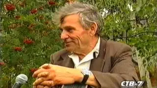 Матюхин Афанасий Иванович, елецкая рояльная гармонь