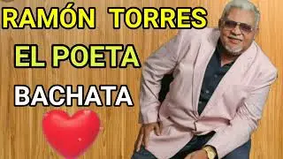 RAMÓN TORRES  - REPRESA DE AMOR BACHATA LYRIC.