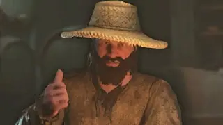 the most dangerous man alive