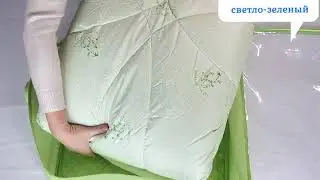 Бамбуковое одеяло Этюд теплое