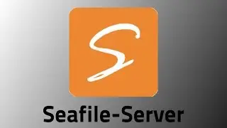 Tutorial: Raspberry Pi - Seafile installieren [GERMAN/DEUTSCH]