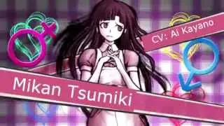 Super Danganronpa 2 『OP』[English Translated]