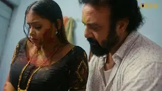 Kissa | Part 2 | Ullu App | New Web Series | Priyanka Chaurasia | Ritu Rai | Deepak | Story Explain