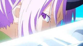 AMV | Slime Datta Ken | 4K 60 FPS