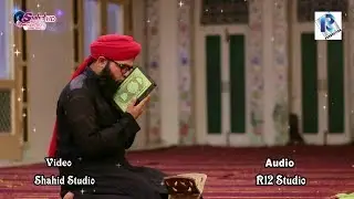 Milli Nagma 2019, Hafiz Azam Attari, Full HD Studio Kalam, Pakistan Pakistan