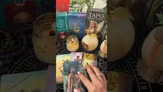 Что происходит за вашей спиной #картытаро #tarofortune #abrahamicreligion #tarot