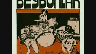 Beybonlar- Nenni (Orijinal Plak Kayıt)