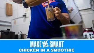 What it Really Takes to Live in New York | Make Me Smart Livestream 