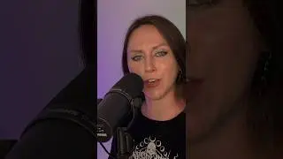 Gotthard - Come together (female vocal cover)🫀#женяфранцева #металмама #zhenyafrantseva #gotthard