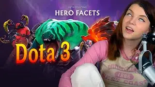 (23.05.24) Люди в тренажерном зале, Новый патч в Доте, Печать на 3D принтере