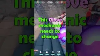 This Clove Mechanic Is Strange