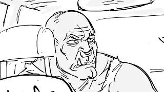 Tuning Myself For The Orc/k Voice