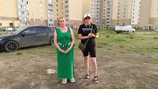 Надежда на решение проблем ЖК Радуги. Поможет ли Володин детям?