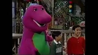 Almost There For Camp WannaRunnaRound (2000 VHS & All Versions) IS SO CLOSER!!!!!