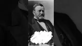 Ulysses S. Grant From Failure to Success #shorts