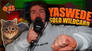 Yaswede - Oiiai | GBB25 - Solo Wildcard