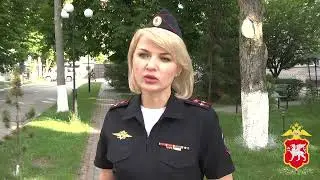 Крымскому блогеру за покуташки на матрасе грозит штраф