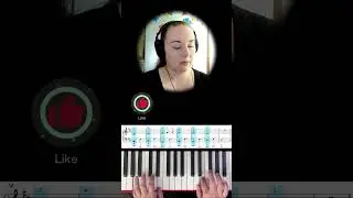 🎹 Элвис Пресли - Can`t Help Falling in Love