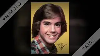 Shaun Cassidy - Da Doo Ron Ron - 1977 (#1 hit)