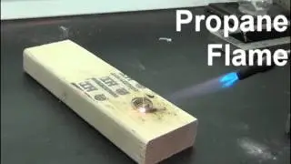 magnesium ribbon ignition - virtual laboratory